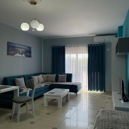 Amaris Apartments Durrës Eksteriør billede