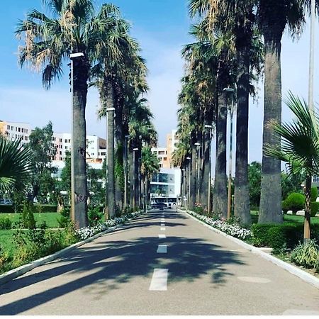Amaris Apartments Durrës Eksteriør billede