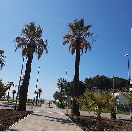 Amaris Apartments Durrës Værelse billede