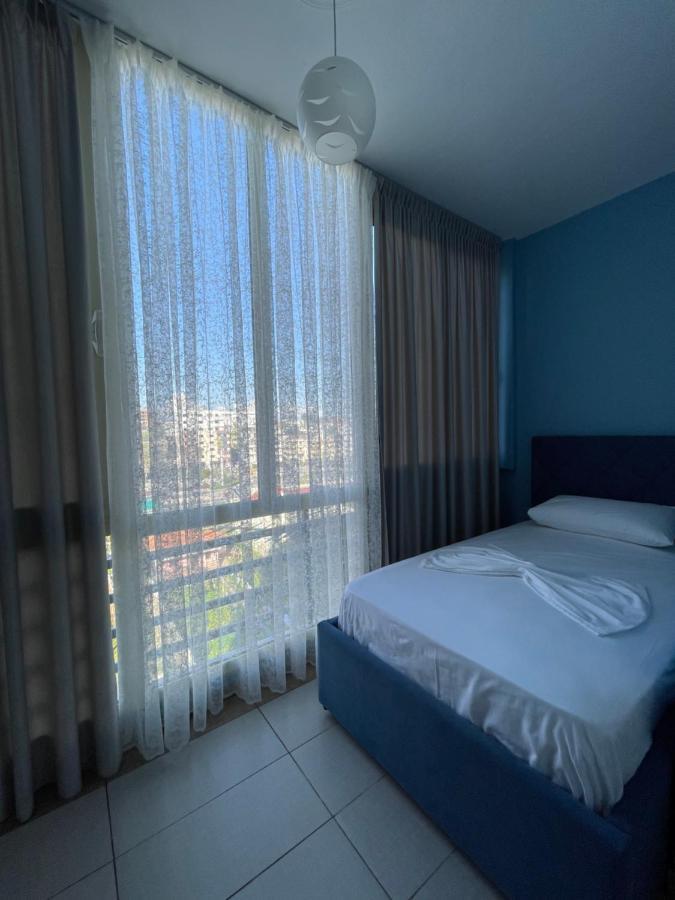 Amaris Apartments Durrës Eksteriør billede