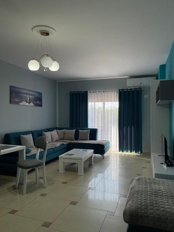 Amaris Apartments Durrës Eksteriør billede