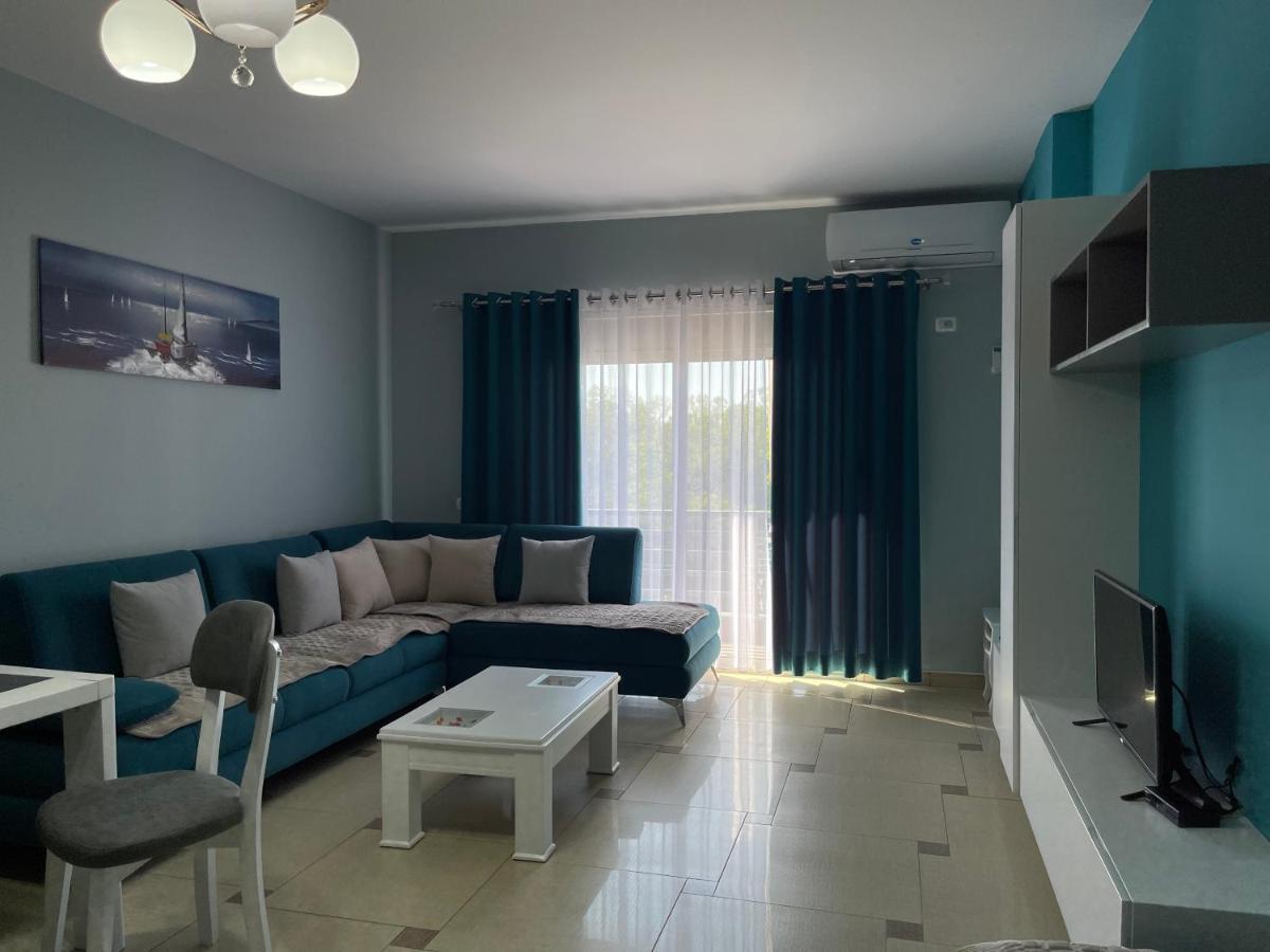 Amaris Apartments Durrës Eksteriør billede