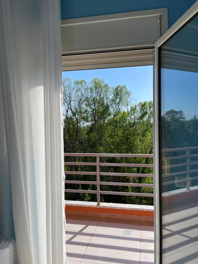 Amaris Apartments Durrës Eksteriør billede