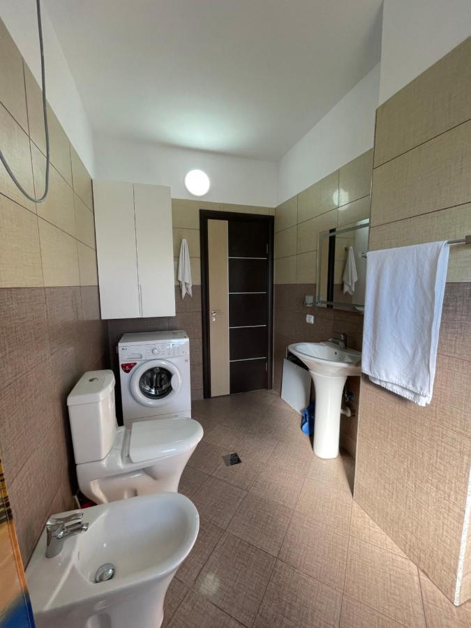Amaris Apartments Durrës Eksteriør billede