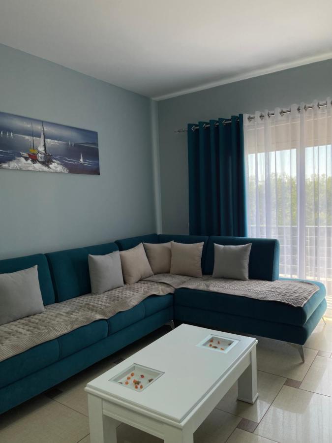 Amaris Apartments Durrës Eksteriør billede