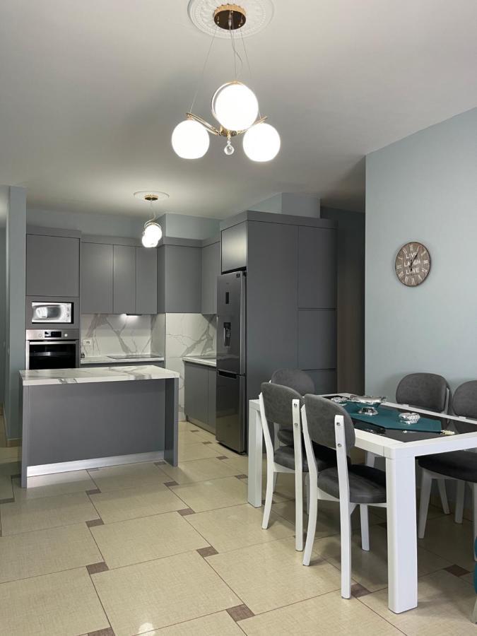 Amaris Apartments Durrës Eksteriør billede