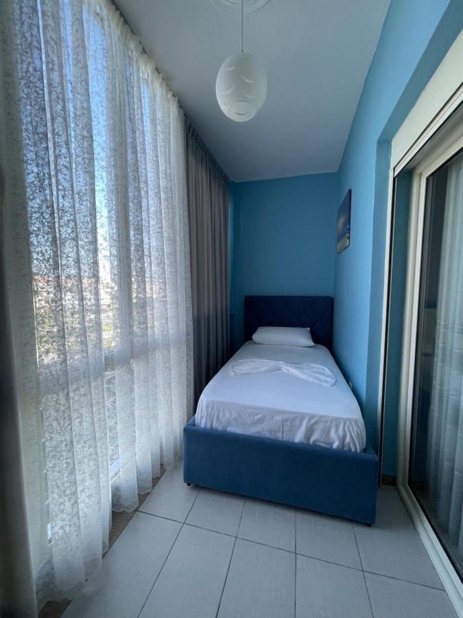 Amaris Apartments Durrës Eksteriør billede