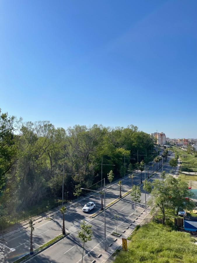 Amaris Apartments Durrës Eksteriør billede