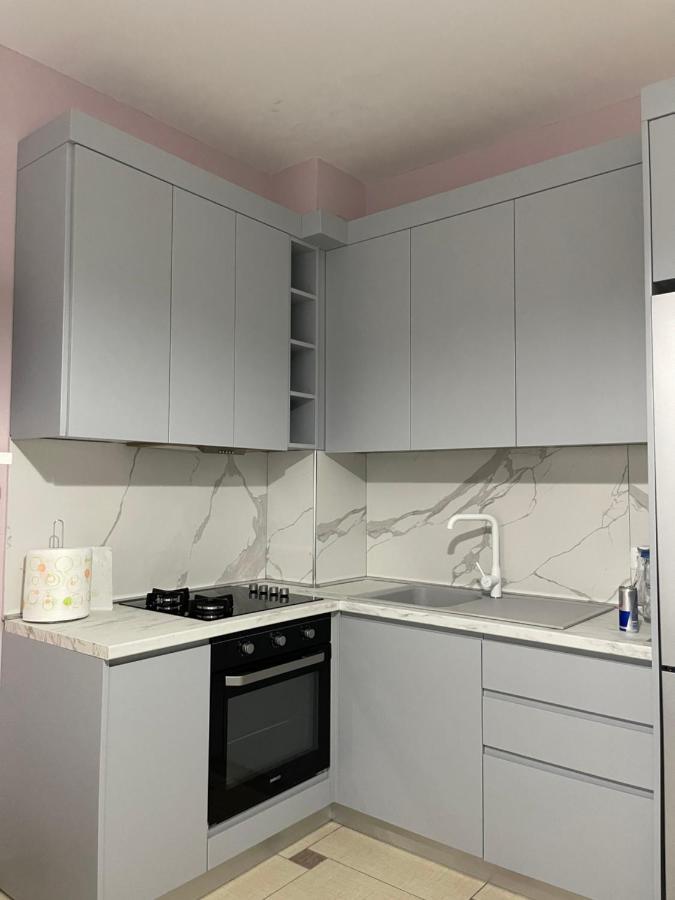 Amaris Apartments Durrës Eksteriør billede