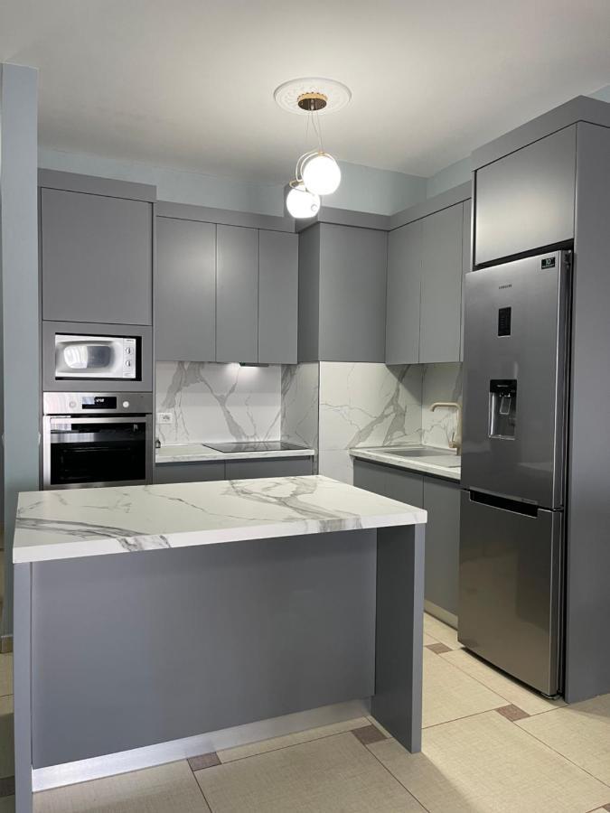 Amaris Apartments Durrës Eksteriør billede