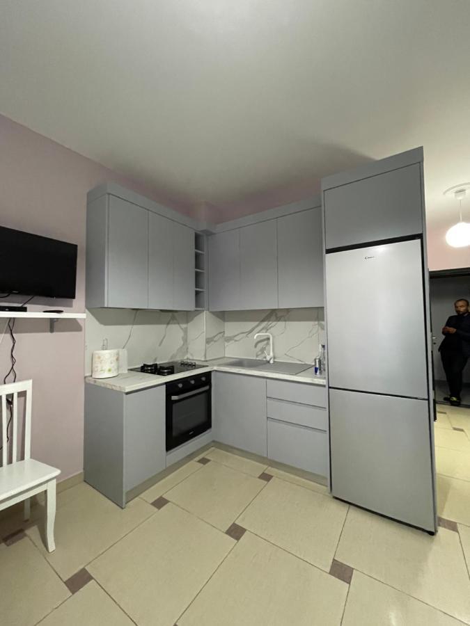 Amaris Apartments Durrës Eksteriør billede