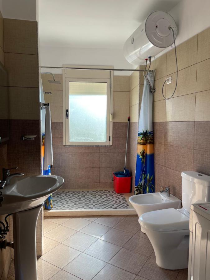 Amaris Apartments Durrës Eksteriør billede