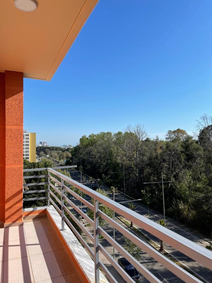Amaris Apartments Durrës Eksteriør billede
